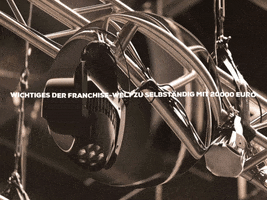 Fun Party GIF by FranchiseONE.de