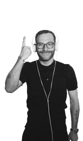 podcast bullerei Sticker by Podstars