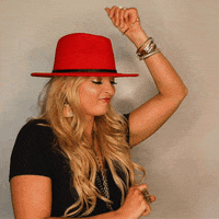 karenwaldrupmusic dance happy dance dance party shake it off GIF