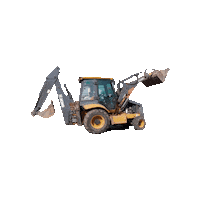 Trator Coleta Sticker by limpasp