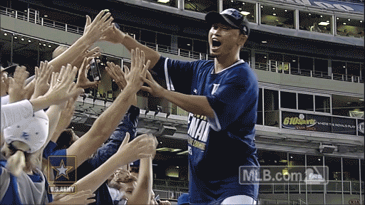 kc GIF by MLB