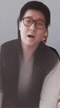China Dance GIF