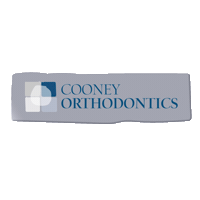 Sticker by Cooney Orthodontics