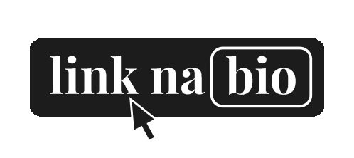 Link Na Bio Sticker