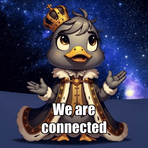 Wisdom GIF by sirduckbeth
