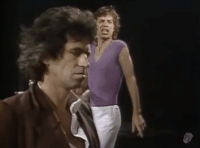 Music Video GIF by The Rolling Stones