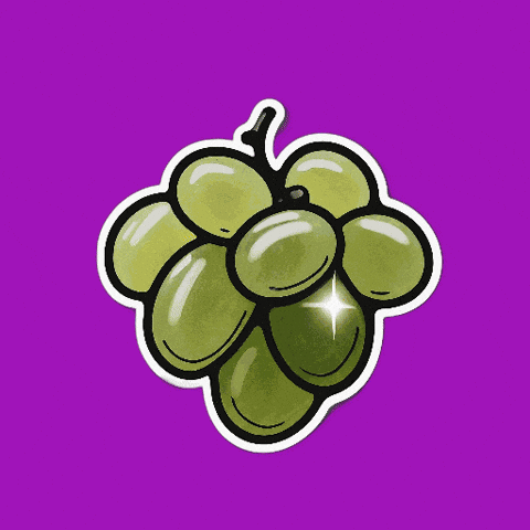 Comida Fruit GIF