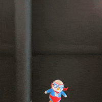 Fly Help GIF by Pudgy Penguins