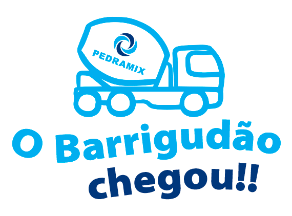 Concreto Betoneira Sticker by Pedramix