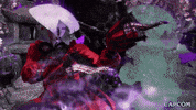 Activate Video Game GIF by CAPCOM