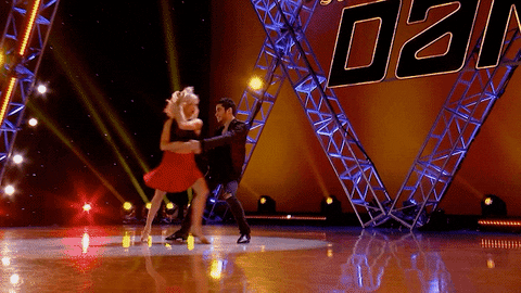 Fox Dancing GIF by So You Think You Can Dance