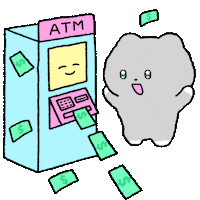 Dance Dancing Sticker by buza_super