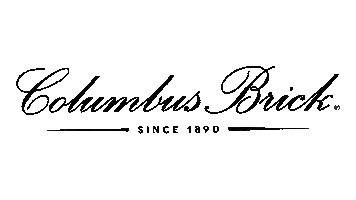 Brick Sticker by General Shale