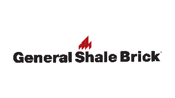 Brick Sticker by General Shale