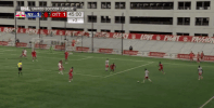 new york red bulls chance GIF by NYRB II