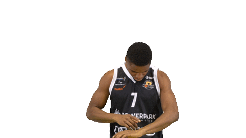 Sport Basketball Sticker by Basket_fi