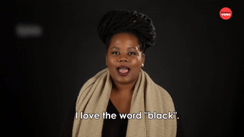 POC  From Around The World Respond To "Black"