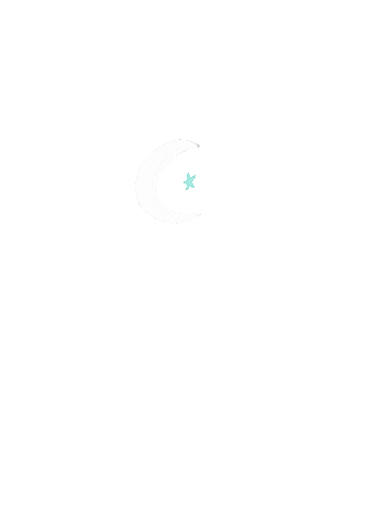 iHlustra giphyupload star moon sky Sticker