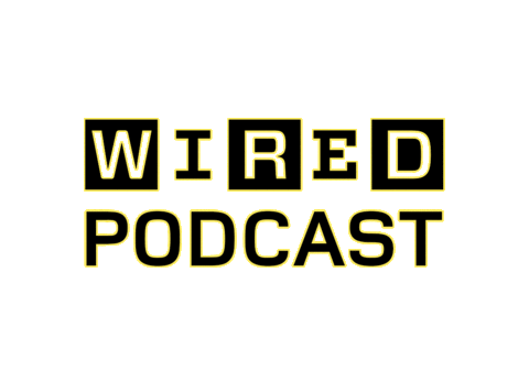 Podcast Sticker by Wired Italia