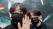 Leo Sangwon GIF