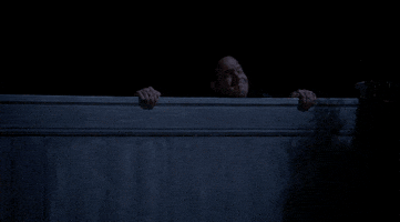 jump fence GIF by CBS