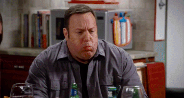 #kevincanwait GIF by CBS