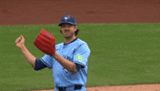 Blue Jays Applause GIF by Toronto Blue Jays