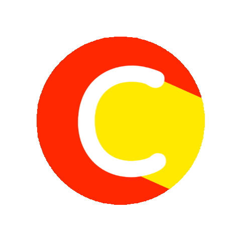 Abc Studio Sticker