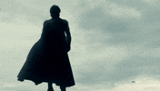 Sentry Flying GIF by Marvel Studios