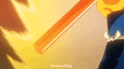Dragonball Daima GIF