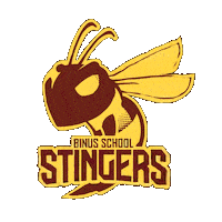 Basketball Sticker by gabung.binus