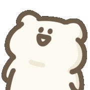 buymochi_w yes nod nanikore buymochi Sticker