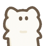 Boom Scare Sticker