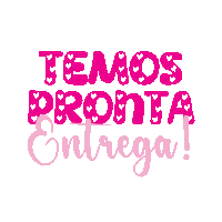 Momento Encomenda Sticker