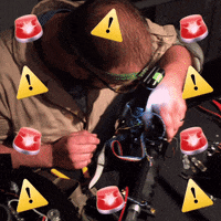 bbqghostbusters GIF by BBQ Films Presents: Ghostbusters