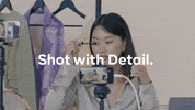 DetailTechnologies beauty tech youtuber influencer GIF