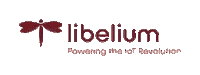 Sticker by Libelium