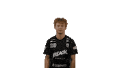 Floorball Eat Sticker by BLACK ANGELS