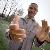 Ing Ruudgullit GIF by INGNederland