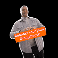 Ing Ruudgullit GIF by INGNederland