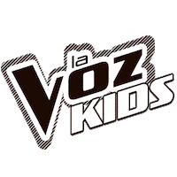 la voz kids feliz Sticker by Caracol Television