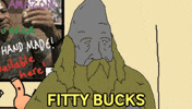 Shop Bucks GIF