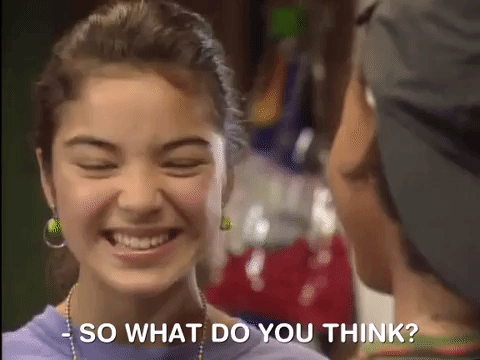 salute your shorts nicksplat GIF