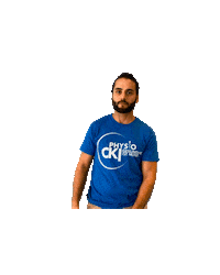 Look Click Sticker by Physio CKI