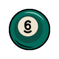 Ball Pool Sticker by caracaraNYC