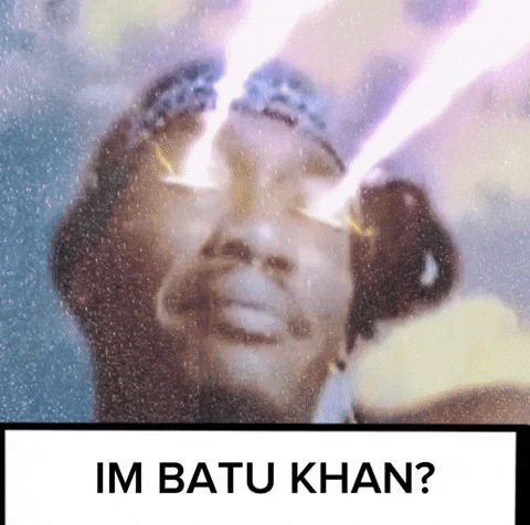 Batu Khan GIF