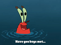 season 3 episode 13 GIF by SpongeBob SquarePants