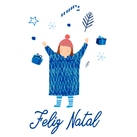 italineamoveis giphyupload natal feliz natal italinea Sticker