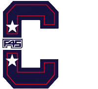 Sticker by F45Shrewsbury