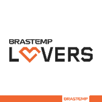 Brastemp brastemp brastemplovers brastemp lovers Sticker